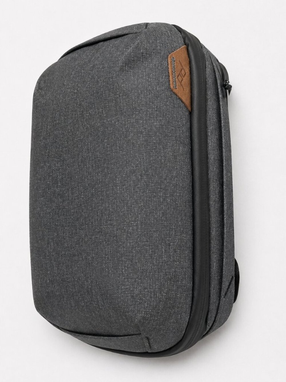 Peak Design Tech Pouch (2L) - Charcoal Grey